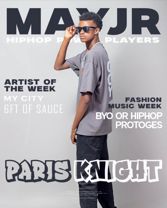 Mayjr
