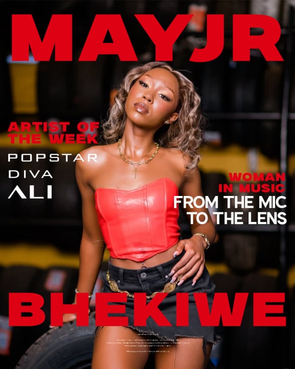 Mayjr