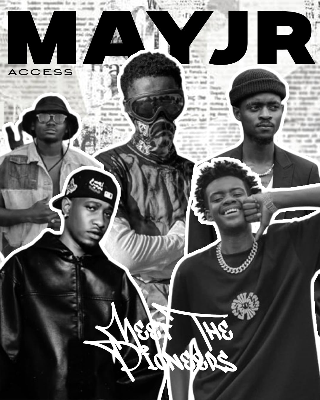 Mayjr