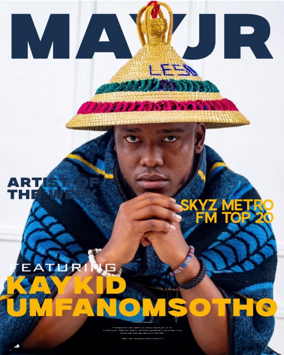 Mayjr