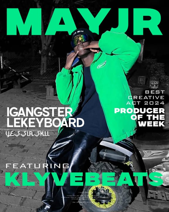 Mayjr