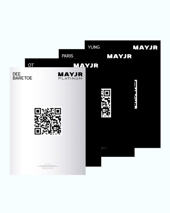 Mayjr